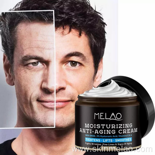 Men Anti Aging Face Cream